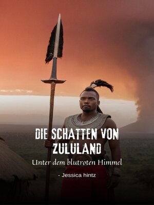 cover image of Die Schatten von Zululand